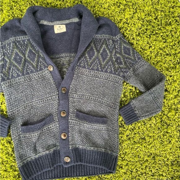 WINDRIVER CARDIGAN WOMEN’S SMALL - Picture 3 of 11